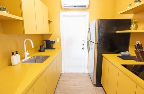 El Portal Apartment | Stylish 2Bed Apartment El Portal