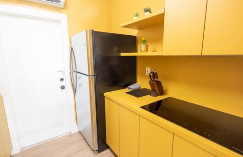 El Portal Apartment | Stylish 2Bed Apartment El Portal