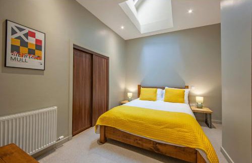 Oban House | Stylish 2Bedroom Flat - Central Oban