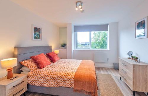 Gravesend Apartment | Stylish 2BR Apartment at Trinity Point Gravesend