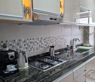 Agadir Apartment | Stylish 2BR Flat