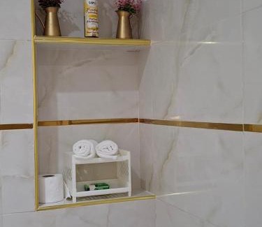 Agadir Apartment | Stylish 2BR Flat