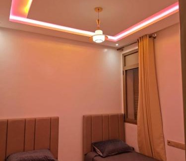 Agadir Apartment | Stylish 2BR Flat