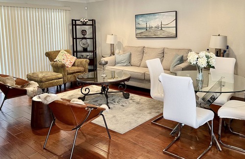 Aliso Viejo Condo | Stylish 2BR laguna Condo with Pool&Tennis Courts