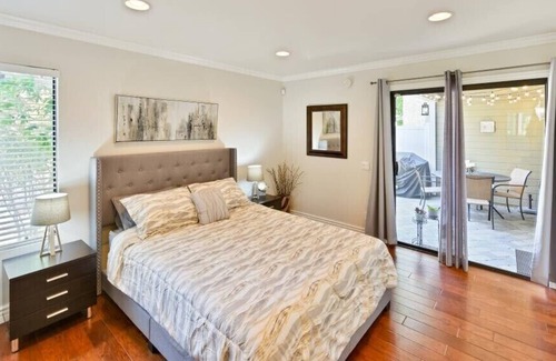 Aliso Viejo Condo | Stylish 2BR laguna Condo with Pool&Tennis Courts