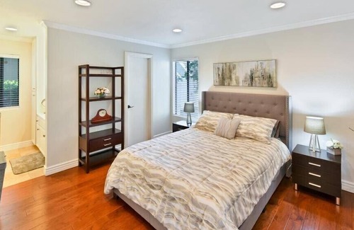 Aliso Viejo Condo | Stylish 2BR laguna Condo with Pool&Tennis Courts
