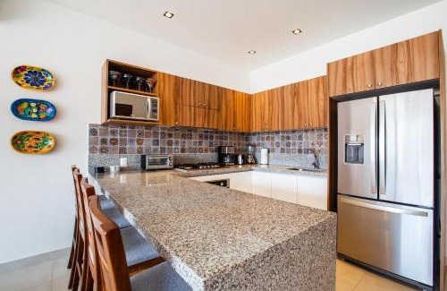 Diaz Ordaz House | Stylish 2BR Retreat in Versalles