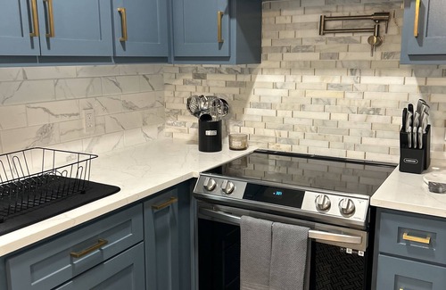 Lewisville House | Stylish 3/2 Home 13 minutes from DFW Airport