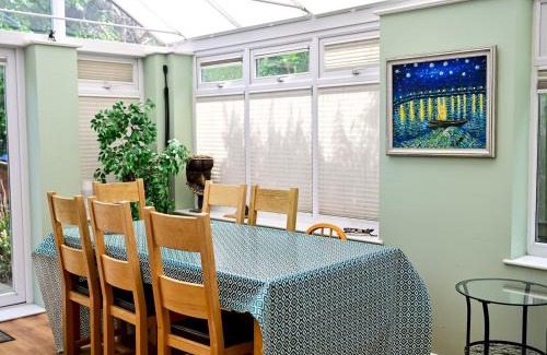 Canton House | Stylish 3-Bed Home in Canton wGarden Parking Pass The Keys