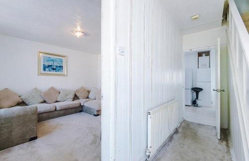 Bradford House | Stylish 3 bed house sleeps 5 free parking