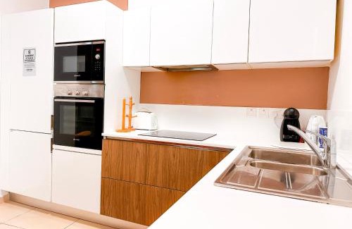 Sliema Apartment | Stylish 3 Bedroom Apt in the Heart of Sliema 10