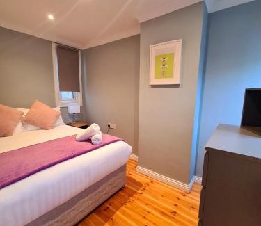 Galway City Centre House | Stylish 3 Bedroom Galway House
