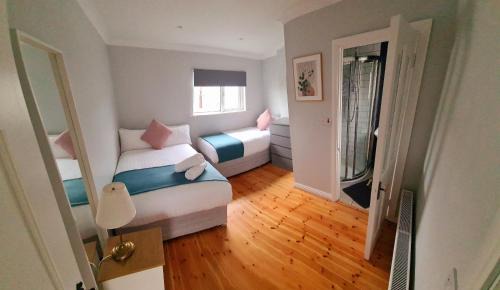 Galway City Centre House | Stylish 3 Bedroom Galway House
