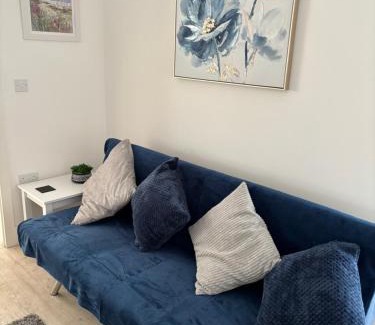 Bristol House | Stylish 3 bedroom house