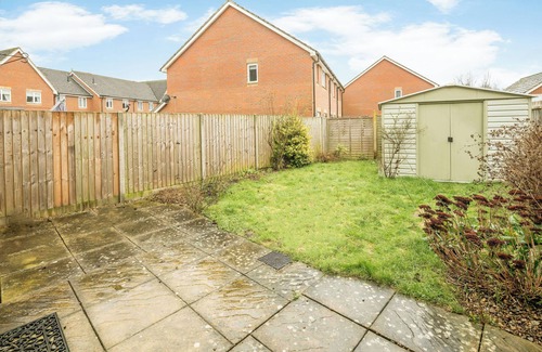 Boughton Monchelsea House | Stylish 3 Bed - Maidstone Gem