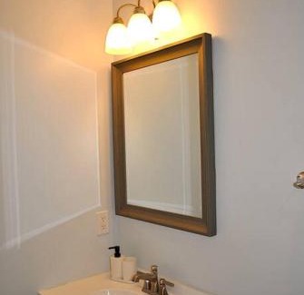 Catonsville House | Stylish 4-Bedroom Full House. Plenty of Parking!
