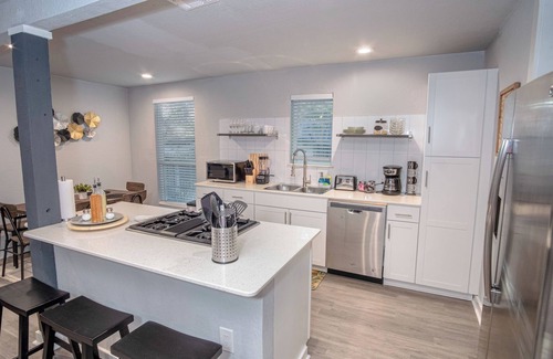 Denver Heights Cottage | Stylish 4 Br/2ba Renovated Home Near Downtown