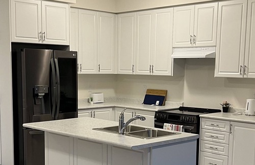 Watertown House | Stylish 4BR BRAND NEW Home in Waterdown, Hamilton!