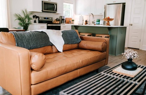 Athens House | Stylish 4BR Escape by MHM Luxury Properties