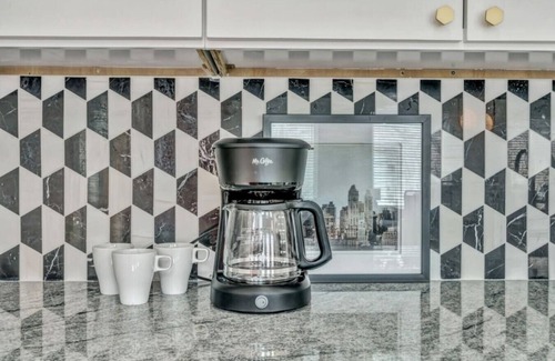 West Dallas House | Stylish 4BR Getaway with Cozy Touches & Amenities