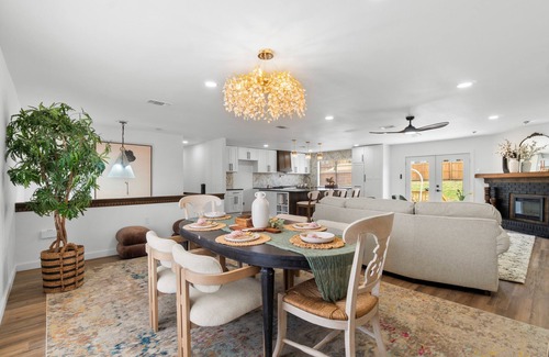 Colony West House | Stylish 4BR Smart Home in WLR – Pets Welcome!
