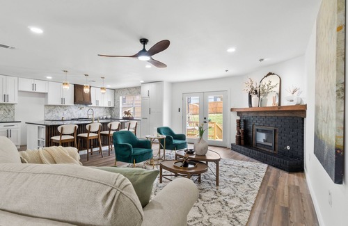 Colony West House | Stylish 4BR Smart Home in WLR – Pets Welcome!