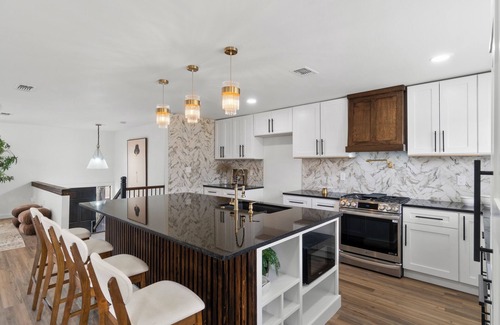 Colony West House | Stylish 4BR Smart Home in WLR – Pets Welcome!