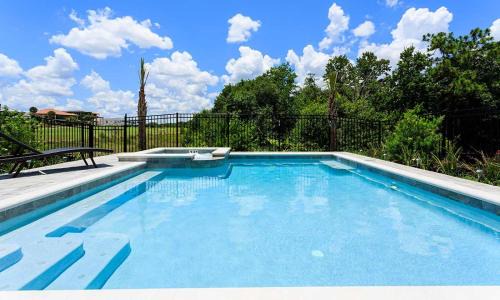 Reunion House | Stylish 5 Bdrm Home with Themed Bedroom at Reunion