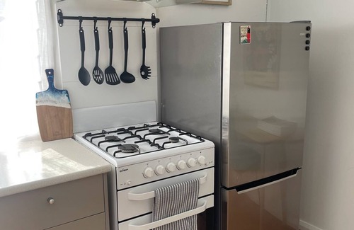 Unley House | Stylish Adelaide-fringe guesthouse in cosmopolitan Unley