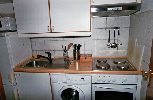 Norderhafen House | Stylish ambiance, a few steps from the sea, quiet location!