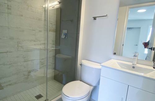 Broadview North Apartment | Stylish and Bright 3BR Loft W/Balcony East York!