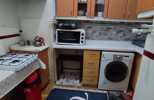 Talimhane Apartment | Stylish and central room Taksim