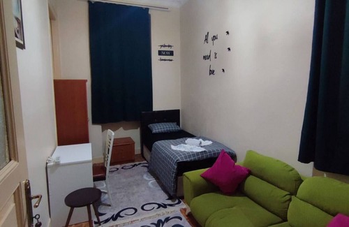 Talimhane Apartment | Stylish and central room Taksim