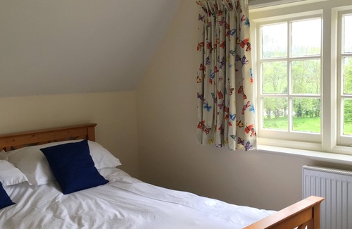 Caersws House | Stylish and classic 3 bedroom house
