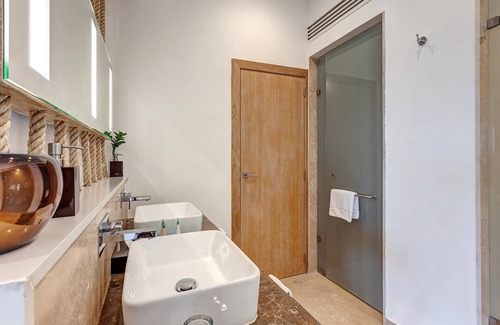 Isla Holbox Hotel | Stylish and Comfortable Stay in Holbox! Swimming Pool, Direct Beach Access!