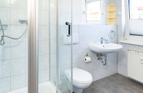 Warnemuende Apartment | Stylish and comfortably furnished studio apartment in the center of Warnemünde