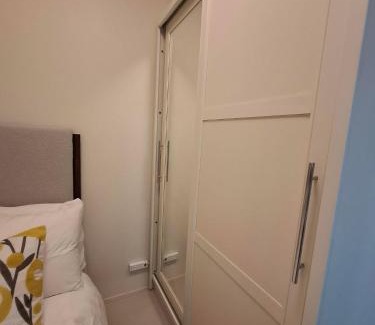 San Dionisio Apartment | Stylish and Comfy Condominium