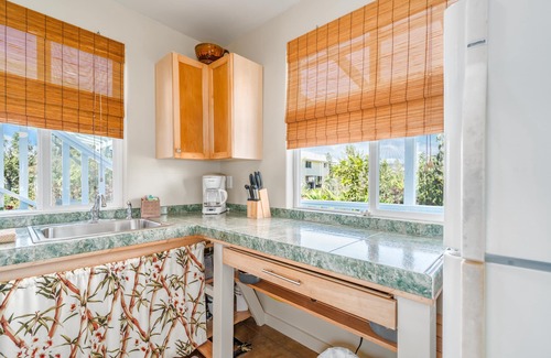 Kehena House | Stylish and contemporary Hale Kukui OIa
