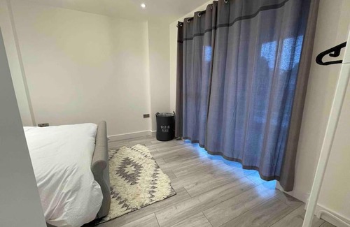 Fairfield Apartment | Stylish and Cosy 2 bedroom flat in Croydon