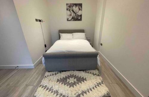 Fairfield Apartment | Stylish and Cosy 2 bedroom flat in Croydon