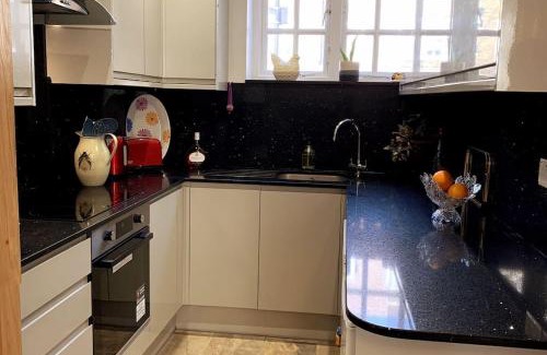 Hammersmith Apartment | Stylish and Cosy 3 Bedroom Appartment