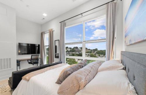 Revere Apartment | Stylish and Cozy at Revere Beach