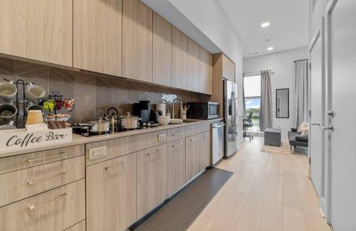 Revere Apartment | Stylish and Cozy at Revere Beach