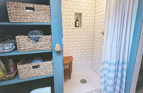West Shokan Apartment | Stylish and Cozy Guest Suite in The Catskill Mountains