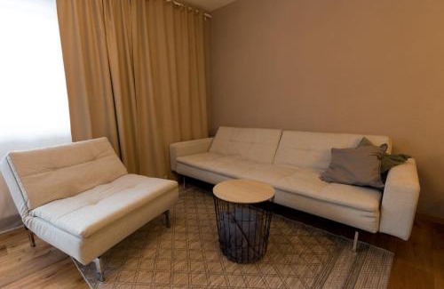 Oberau Apartment | Stylish and modern - Alm-Flat-Vacation