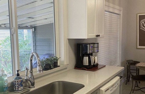 Gladstone House | Stylish and Modern craftsman bungalow home