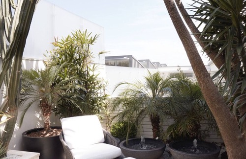 Tamarama House | Stylish and Peaceful Luxury Accommodation 5 Minutes From Tamarama Beach
