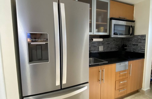 Edgewater Condo | Stylish and Peaceful Studio Condo in Downtown Miami with Views of Biscayne Bay
