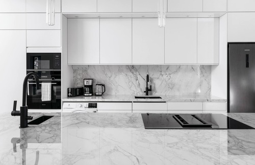 Kista House | Stylish and spacious family home