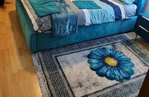Sutton House | Stylish and Spacious Dream Double Bedroom